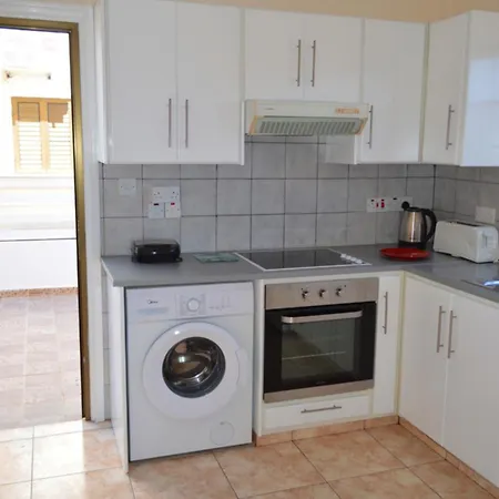 Villa Marina Luxury - Pearl *