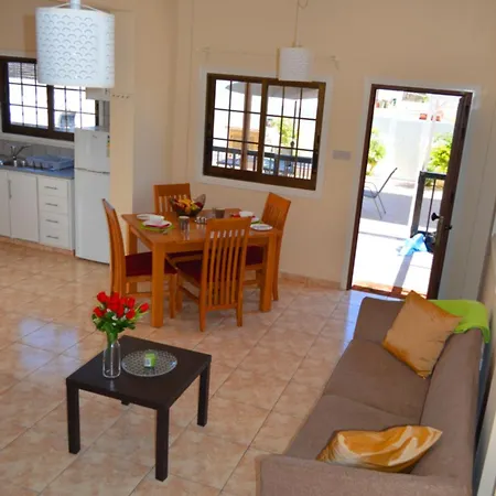 Villa Marina Luxury - Pearl