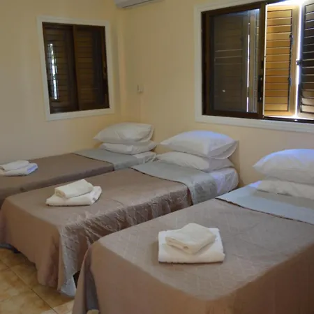 Marina Luxury - Pearl Villa *