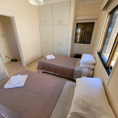 Marina Luxury - Pearl Villa *