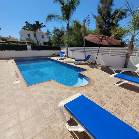 Villa Marina Luxury - Pearl