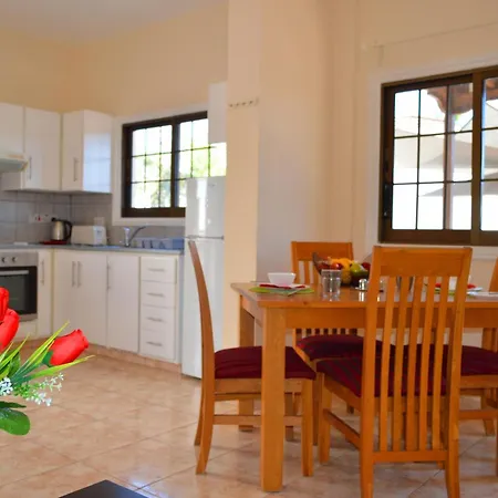 Villa Marina Luxury - Pearl *