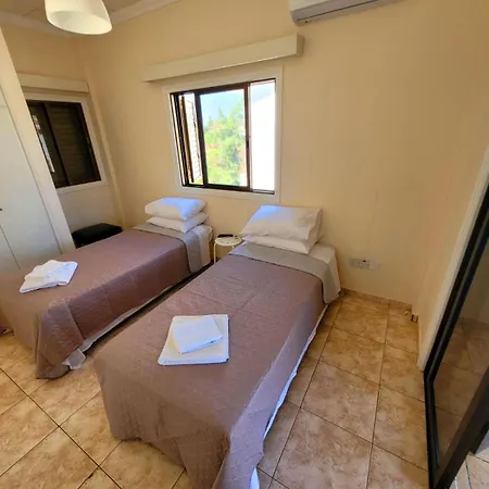 Villa Marina Luxury - Pearl Agia Napa