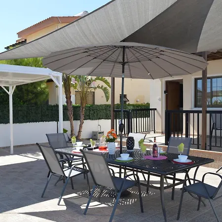 Villa Marina Luxury - Pearl