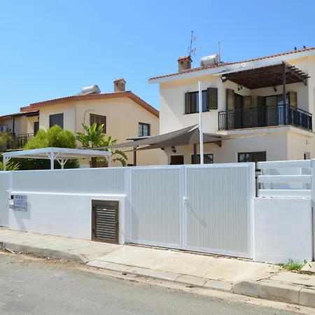 Marina Luxury - Pearl Villa *