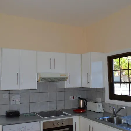 Marina Luxury - Pearl Villa *