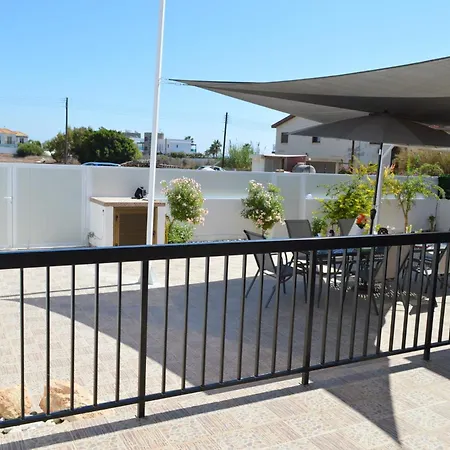 Marina Luxury - Pearl * Ayia Napa