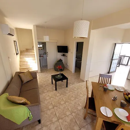 Villa Marina Luxury - Pearl *