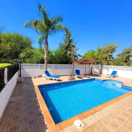 Villa Marina Luxury - Pearl *