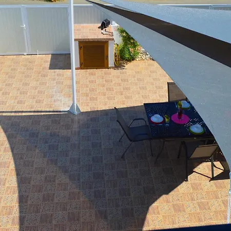 Marina Luxury - Pearl * Agia Napa