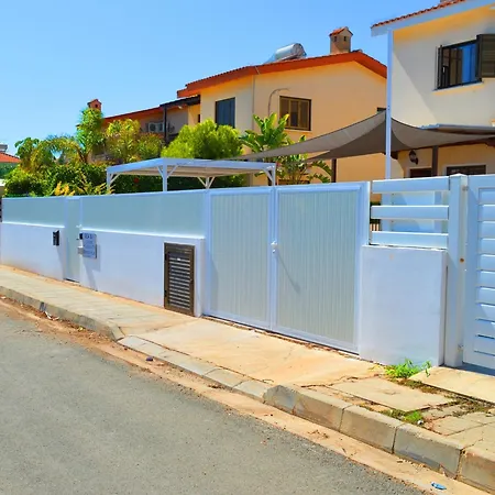 Villa Marina Luxury - Pearl *