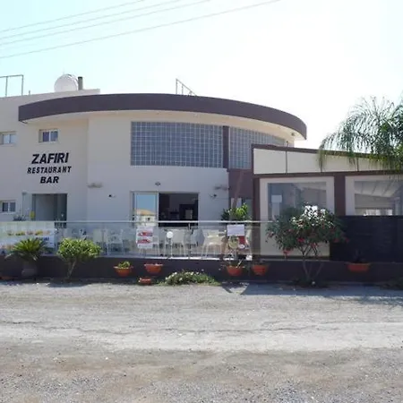 Marina Luxury - Pearl *