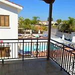 Marina Luxury - Pearl Villa Ayia Napa