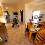 Marina Luxury - Pearl Villa Ayia Napa