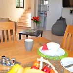 Marina Luxury - Pearl Villa