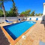 Marina Luxury - Pearl Villa