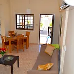 Marina Luxury - Pearl Villa Ayia Napa