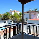 Marina Luxury - Pearl Villa