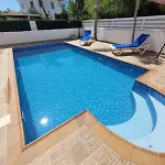 Marina Luxury - Pearl Villa *