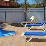 Marina Luxury - Pearl