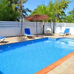 Marina Luxury - Pearl Ayia Napa