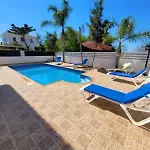 Marina Luxury - Pearl *