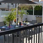 Marina Luxury - Pearl Ayia Napa