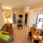 Marina Luxury - Pearl Villa *