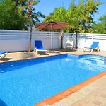 Marina Luxury - Pearl Villa Ayia Napa
