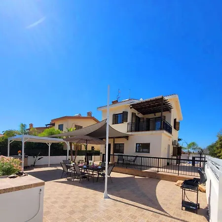 Marina Luxury - Pearl * Ajía Nápa