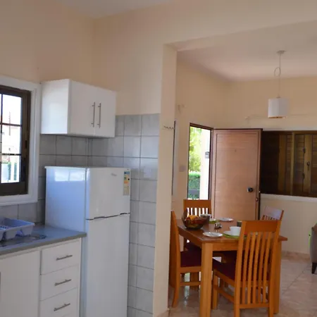 Marina Luxury - Pearl Villa Ajía Nápa