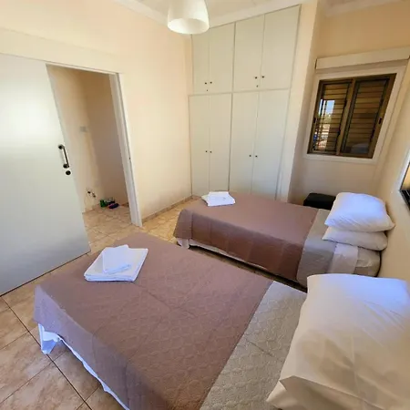 Marina Luxury - Pearl Ajía Nápa