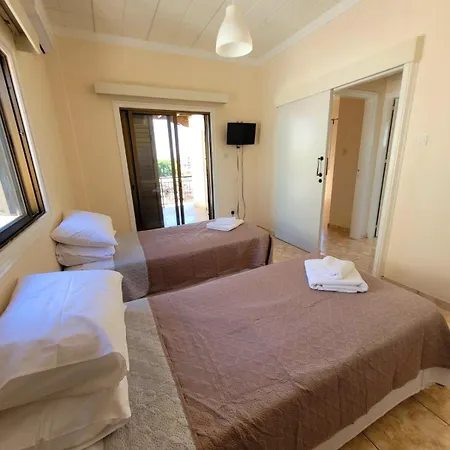 Marina Luxury - Pearl Villa *