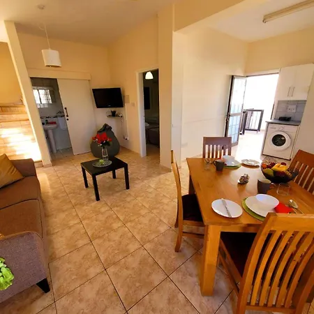 Marina Luxury - Pearl Villa Ayia Napa