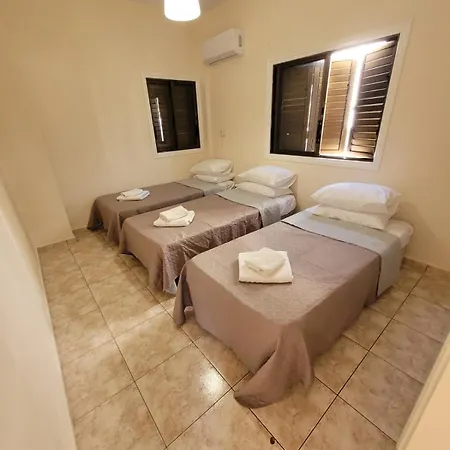 Marina Luxury - Pearl