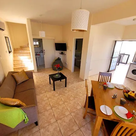 Marina Luxury - Pearl Villa *