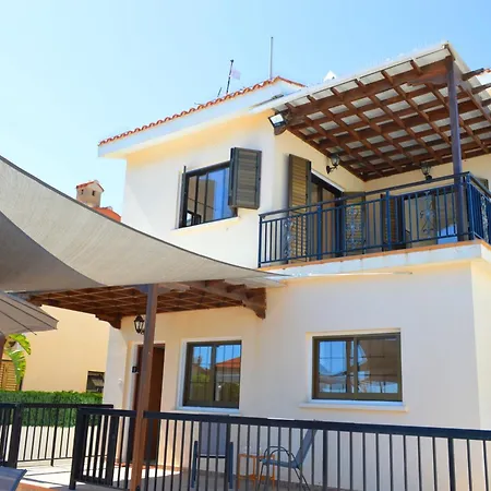 Marina Luxury - Pearl * Αγία Νάπα
