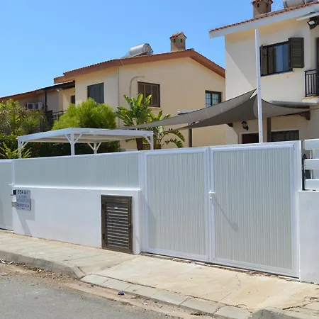 Marina Luxury - Pearl