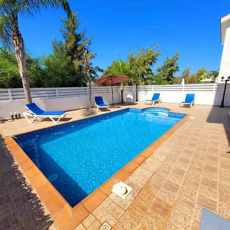 Marina Luxury - Pearl Villa