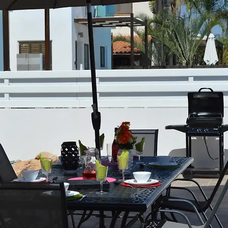 Villa Marina Luxury - Pearl