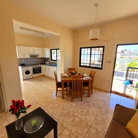 Marina Luxury - Pearl * Ayía Nápa