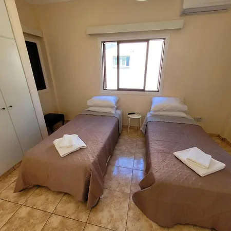 Villa Marina Luxury - Pearl Ayia Napa