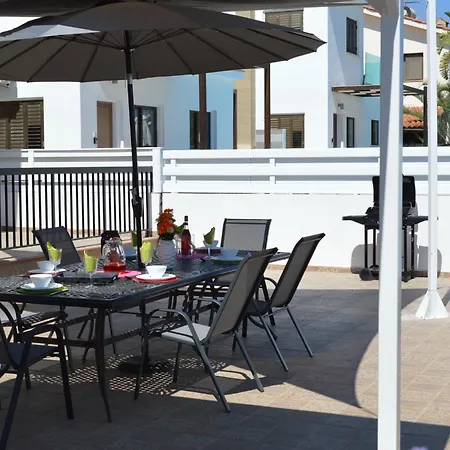 Villa Marina Luxury - Pearl *