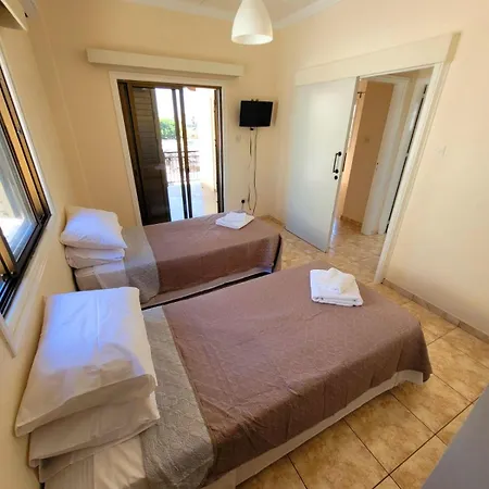 Marina Luxury - Pearl Villa Ayia Napa