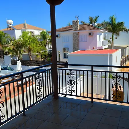 Villa Marina Luxury - Pearl