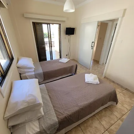 Villa Marina Luxury - Pearl *