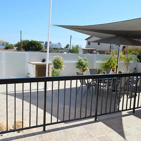 Marina Luxury - Pearl * Ayía Nápa