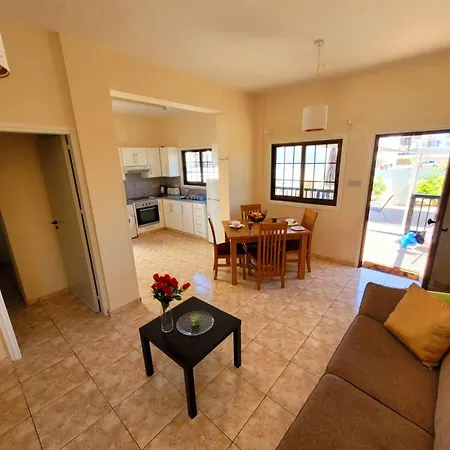 Marina Luxury - Pearl Villa *