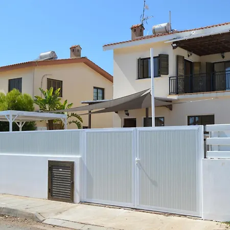 Villa Marina Luxury - Pearl