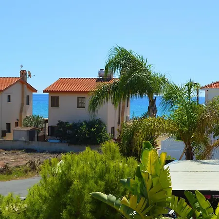 Villa Marina Luxury - Pearl Ayia Napa